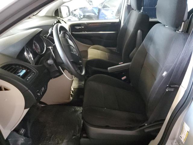 Photo 7 from auction – 2012 DODGE GRAND CARA with VIN 2C4RDGBG9CR324279