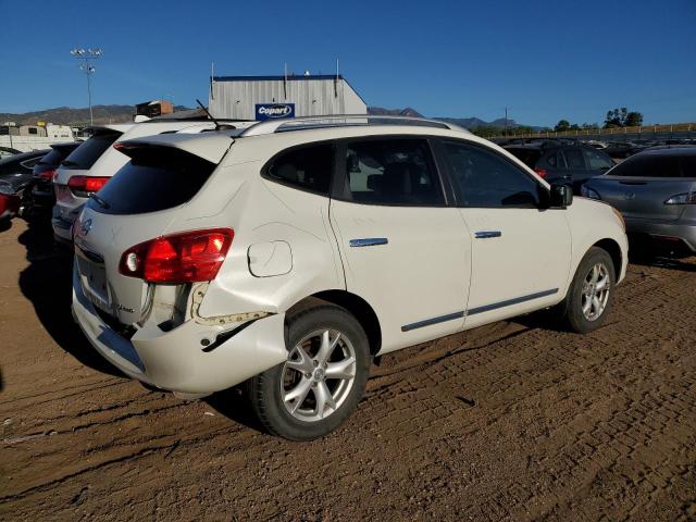Photo 3 from auction – 2011 NISSAN ROGUE S with VIN JN8AS5MV7BW310054