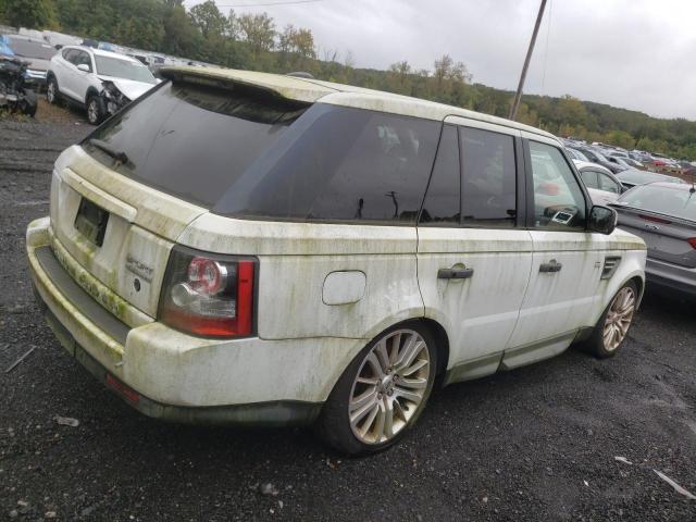 Photo 3 from auction – 2011 LAND ROVER RANGE ROVE with VIN SALSK2D49BA707695