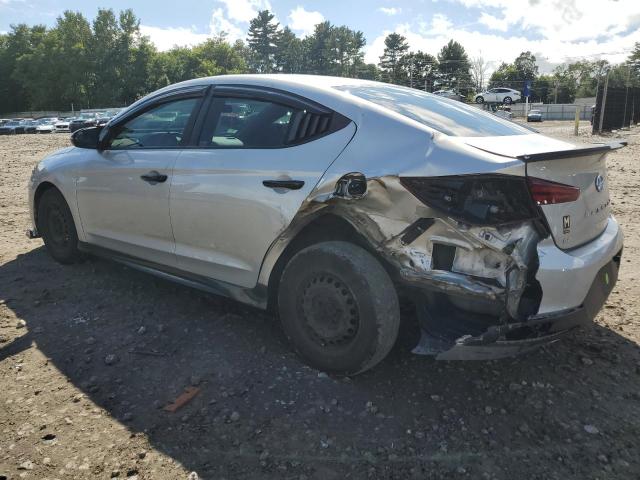 Photo 2 from auction – 2019 HYUNDAI ELANTRA SE with VIN 5NPD74LF2KH445902