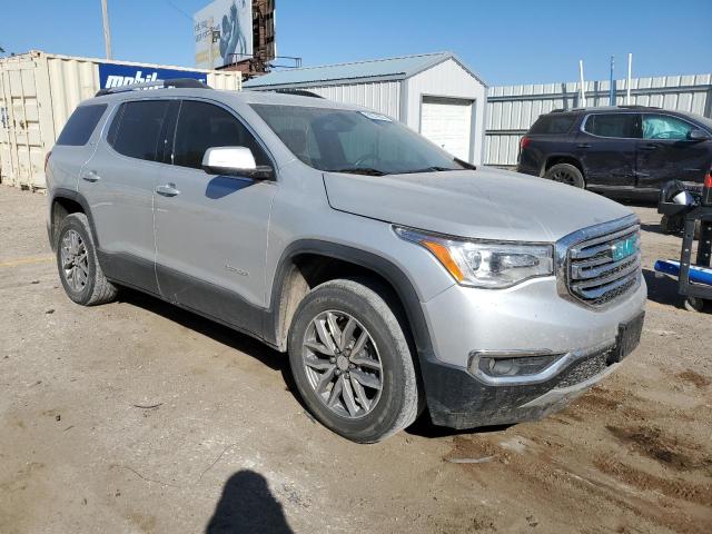 Photo 4 from auction – 2017 GMC ACADIA SLE with VIN 1GKKNSLS9HZ265238