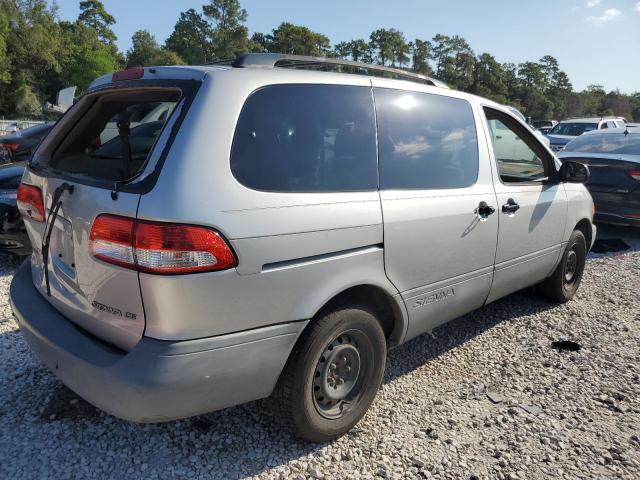 Photo 3 from auction – 2003 TOYOTA SIENNA CE with VIN 4T3ZF19C03U536617
