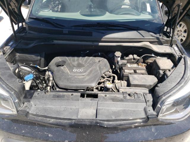 Photo 11 from auction – 2016 KIA SOUL with VIN KNDJN2A24G7289208
