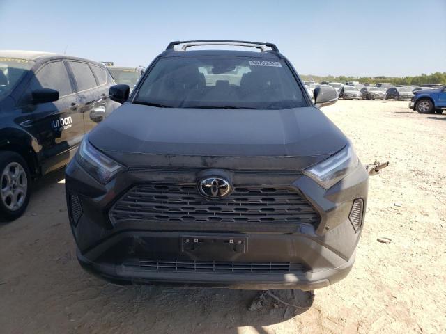 Photo 5 from auction – 2023 TOYOTA RAV4 XLE with VIN 2T3W1RFV9PC215852