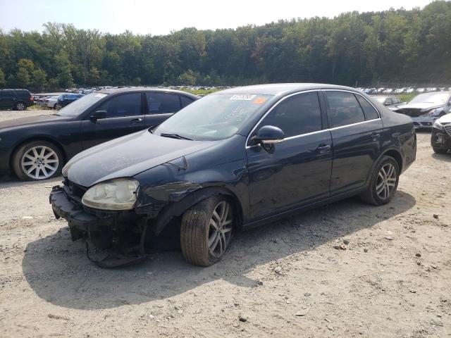 VOLKSWAGEN JETTA 2.5 2006 with VIN 3VWRF71K76M626145 - Photo from auction