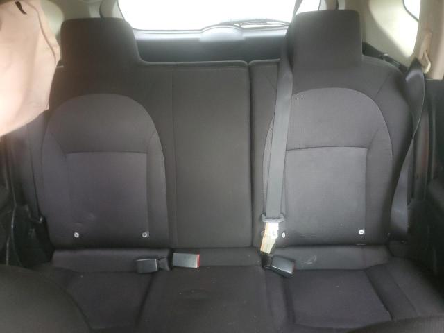 Photo 10 from auction – 2012 NISSAN ROGUE S with VIN JN8AS5MT2CW602453