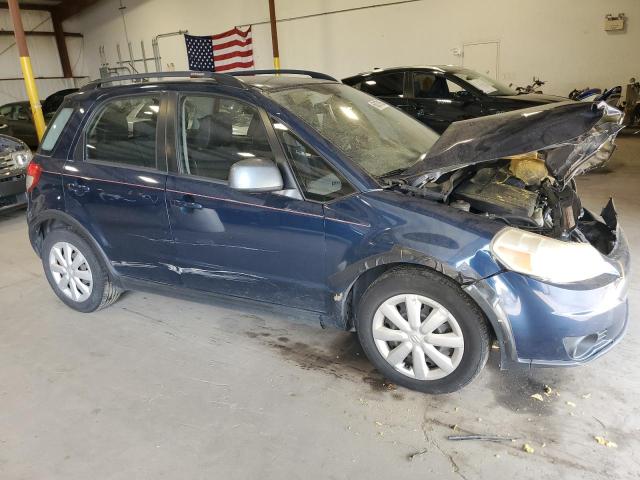 Photo 4 from auction – 2011 SUZUKI SX4 with VIN JS2YB5A35B6300061