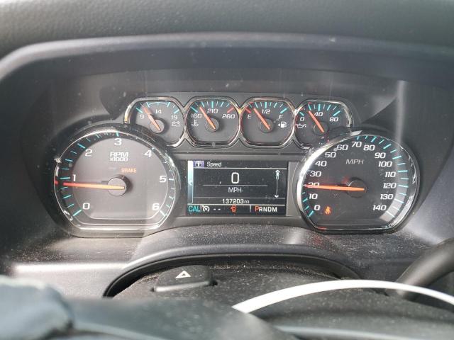 Photo 9 from auction – 2015 CHEVROLET SILVERADO with VIN 3GCUKSEC6FG175884