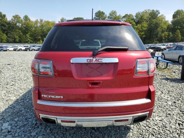 صورة رقم 6 من المزاد - 2014 GMC ACADIA DEN مع VIN 1GKKRTKD0EJ109371