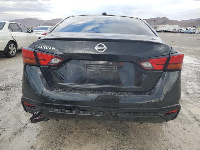 Photo 6 from auction – 2020 NISSAN ALTIMA S with VIN 1N4BL4BV1LC115876