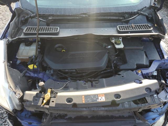 Photo 11 from auction – 2014 FORD ESCAPE SE with VIN 1FMCU0GX6EUC23496