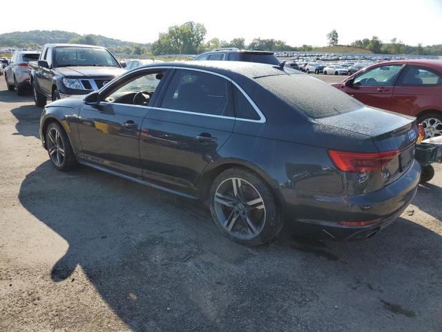 Photo 2 from auction – 2017 AUDI A4 PREMIUM with VIN WAUENAF48HN033282