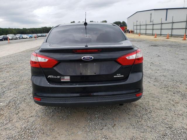Photo 6 from auction – 2013 FORD FOCUS SE with VIN 1FADP3F27DL276242