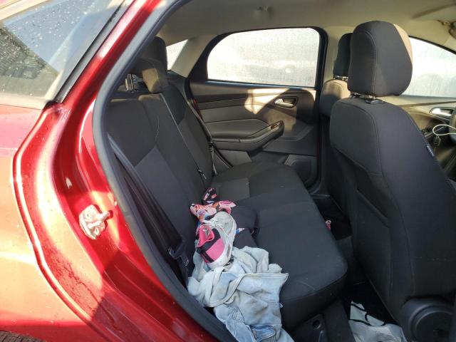 Photo 10 from auction – 2015 FORD FOCUS SE with VIN 1FADP3F21FL228058