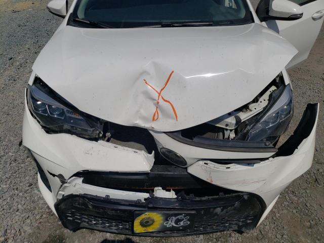 Photo 11 from auction – 2019 TOYOTA COROLLA L with VIN 2T1BURHE3KC242694