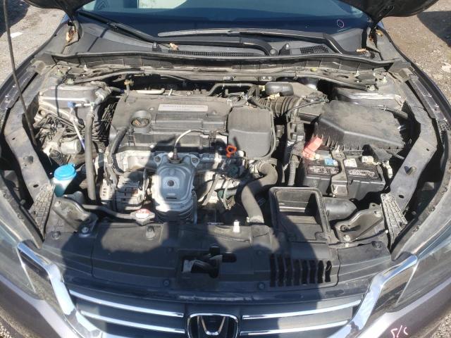 Photo 11 from auction – 2015 HONDA ACCORD EX with VIN 1HGCR2F70FA273950