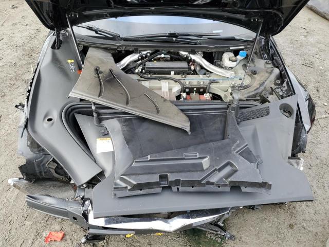 Photo 11 from auction – 2018 TESLA MODEL S with VIN 5YJSA1E28JF266827