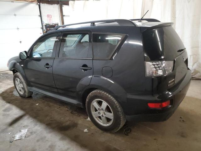 Photo 2 from auction – 2010 MITSUBISHI OUTLANDER with VIN JA4AT2AW7AZ002409