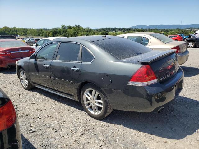 Photo 2 from auction – 2014 CHEVROLET IMPALA LIM with VIN 2G1WC5E34E1145421