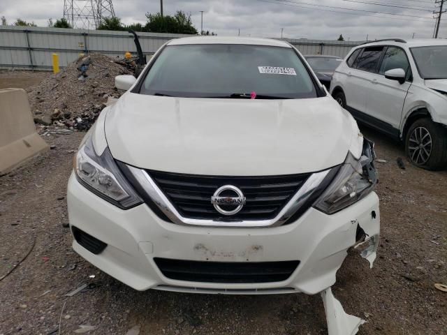 Photo 5 from auction – 2017 NISSAN ALTIMA 2.5 with VIN 1N4AL3AP1HC226024