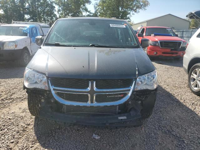 Photo 5 from auction – 2019 DODGE GRAND CARA with VIN 2C4RDGCG3KR557829