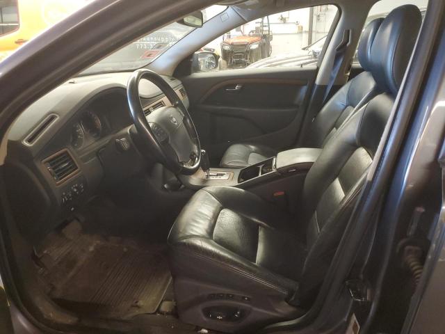 Photo 7 from auction – 2008 VOLVO S80 with VIN YV1AS982181056571