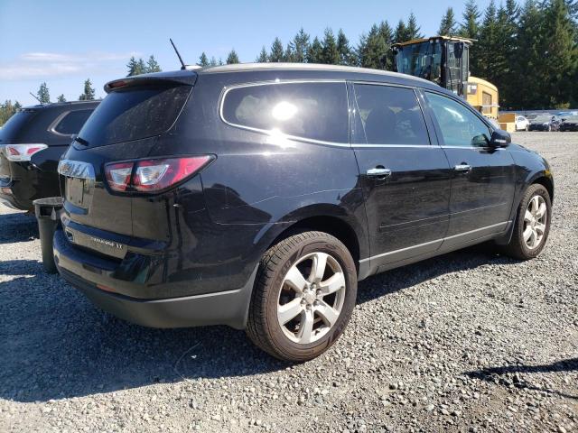 Photo 3 from auction – 2016 CHEVROLET TRAVERSE L with VIN 1GNKVGKD5GJ323393