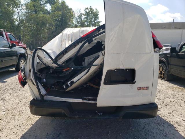 Photo 6 from auction – 2016 GMC SAVANA with VIN 1GTZ7GFF2G1212930