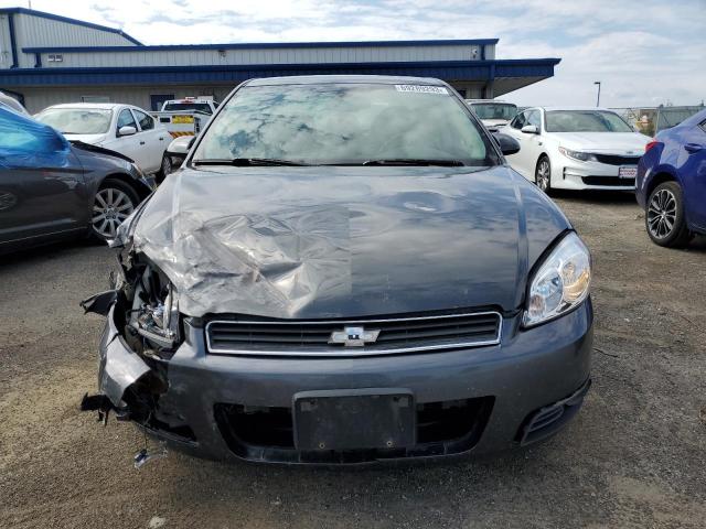 Photo 5 from auction – 2011 CHEVROLET IMPALA LT with VIN 2G1WG5EK8B1158468