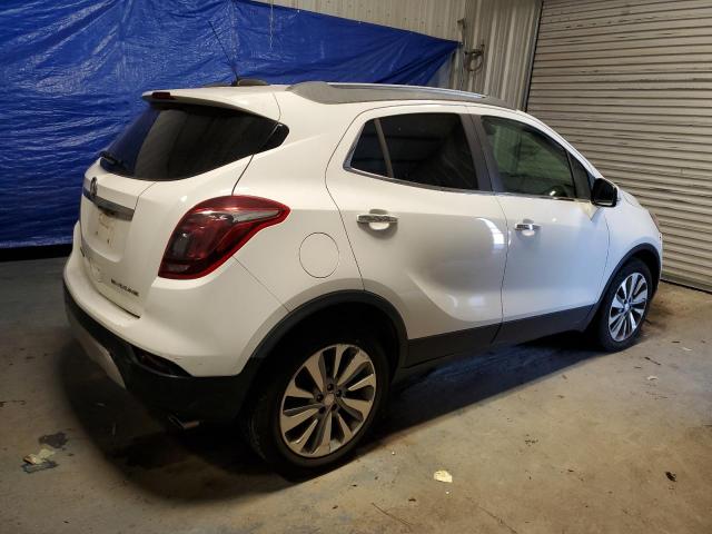 Photo 3 from auction – 2017 BUICK ENCORE ESS with VIN KL4CJCSB2HB012073