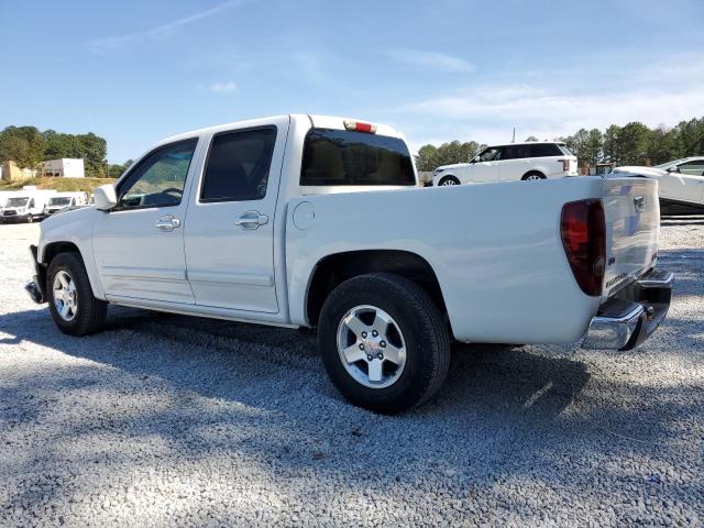Photo 2 from auction – 2009 GMC CANYON with VIN 1GTCS139198128673