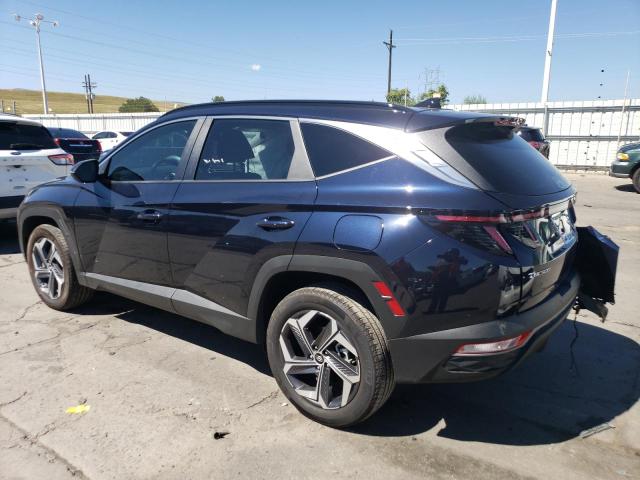 Photo 2 from auction – 2023 HYUNDAI TUCSON SEL with VIN KM8JFCA14PU109345