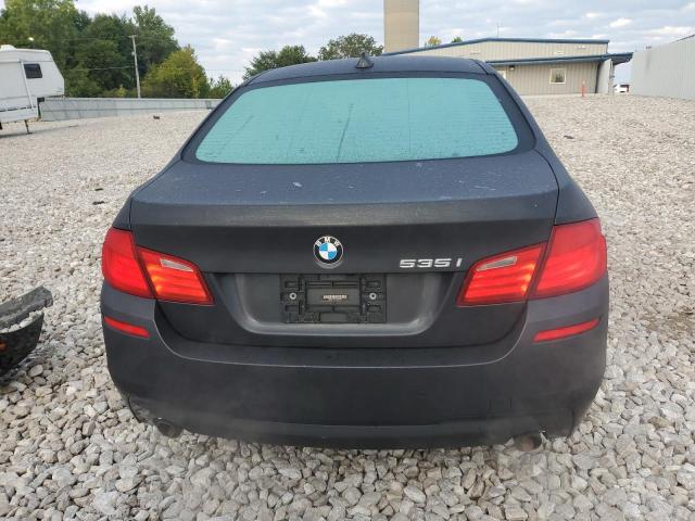 Photo 6 from auction – 2012 BMW 535 XI with VIN WBAFU7C52CDU57952