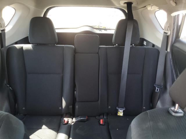 Photo 10 from auction – 2017 TOYOTA RAV4 LE with VIN 2T3BFREV9HW551261