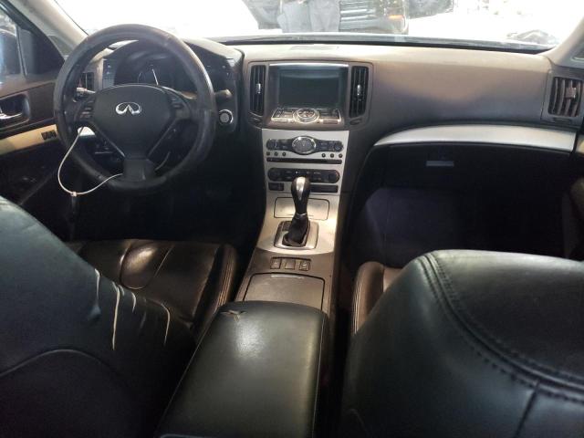 Photo 8 from auction – 2007 INFINITI G35 with VIN JNKBV61E87M711034