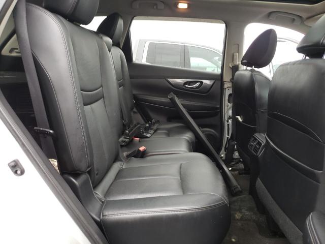 Photo 10 from auction – 2015 NISSAN ROGUE S with VIN 5N1AT2MV4FC819674