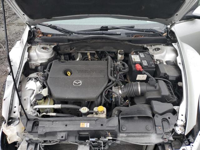 Снимка 11 от търг – 2012 MAZDA 6 I с VIN 1YVHZ8DH2C5M42609