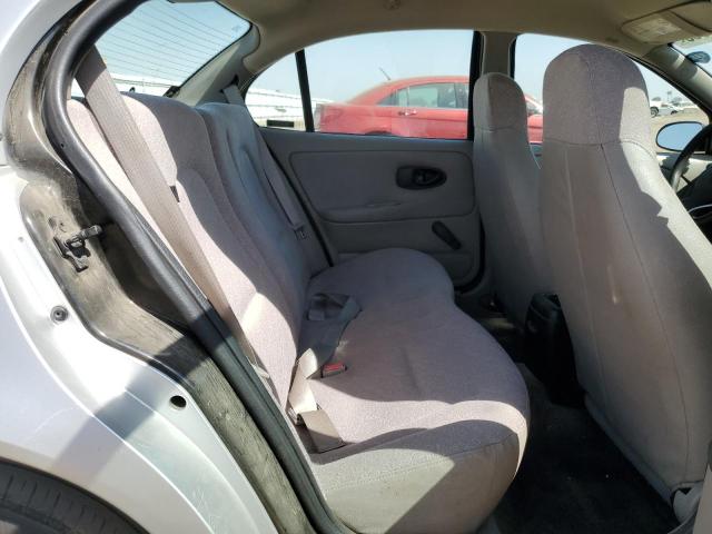 Photo 10 from auction – 2002 SATURN SL1 with VIN 1G8ZH54832Z261824
