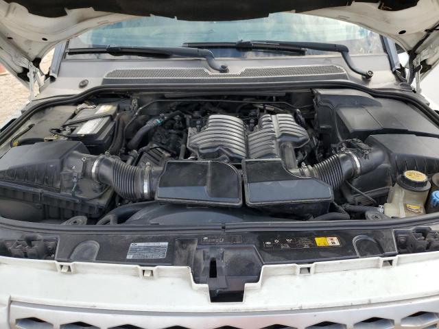 Photo 12 from auction – 2011 LAND ROVER LR4 HSE LU with VIN SALAK2D46BA552891