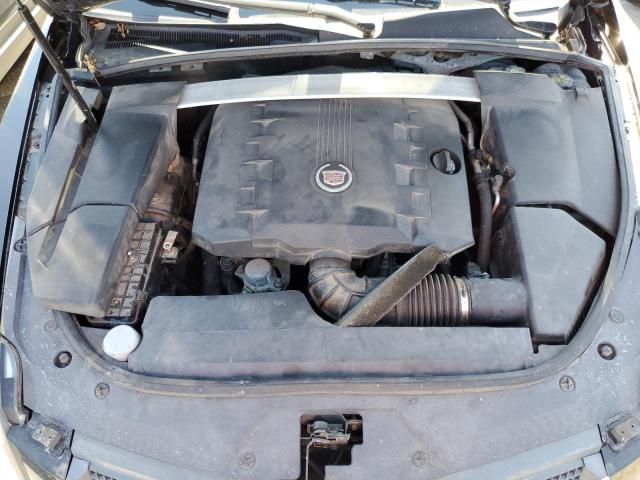 Photo 11 from auction – 2012 CADILLAC CTS PERFOR with VIN 1G6DL5E39C0113381