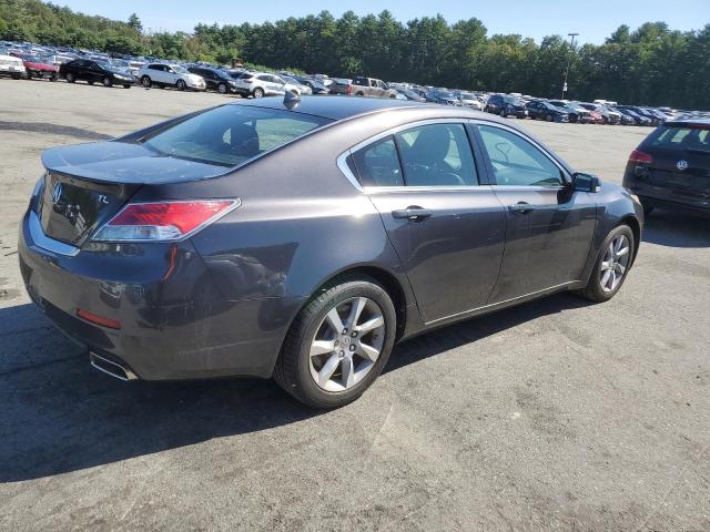 Photo 3 from auction – 2012 ACURA TL with VIN 19UUA8F59CA031876