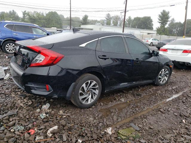 Photo 3 from auction – 2017 HONDA CIVIC EX with VIN 2HGFC2F71HH525949