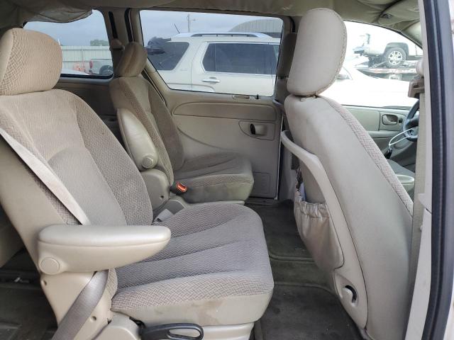 Снимка 11 от търг – 2007 DODGE CARAVAN SX с VIN 1D8GP45R17B147663