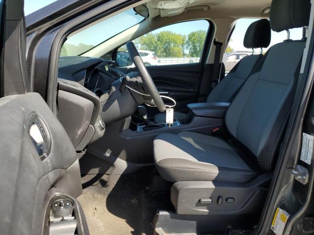 Photo 7 from auction – 2017 FORD ESCAPE SE with VIN 1FMCU0GD1HUA18243