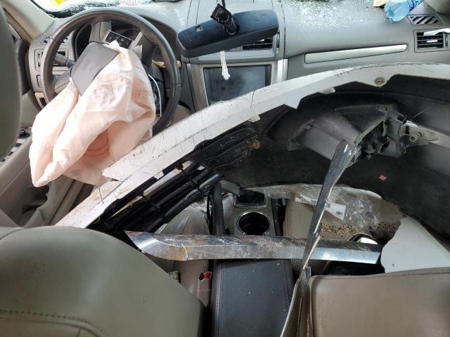 Photo 8 from auction – 2012 FORD FUSION HYB with VIN 3FADP0L36CR255247