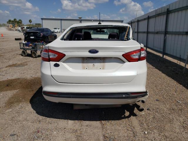 Photo 6 from auction – 2015 FORD FUSION SE with VIN 3FA6P0H77FR181877
