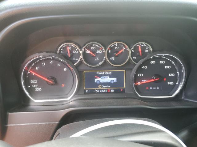 صورة رقم 9 من المزاد - 2021 CHEVROLET SILVERADO مع VIN 1GCPYCEL8MZ269764