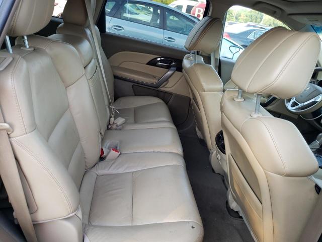 Photo 11 from auction – 2010 ACURA MDX with VIN 2HNYD2H23AH525425
