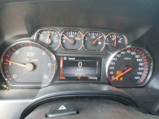 Photo 9 from auction – 2015 GMC SIERRA C15 with VIN 3GTP1VEC5FG480228