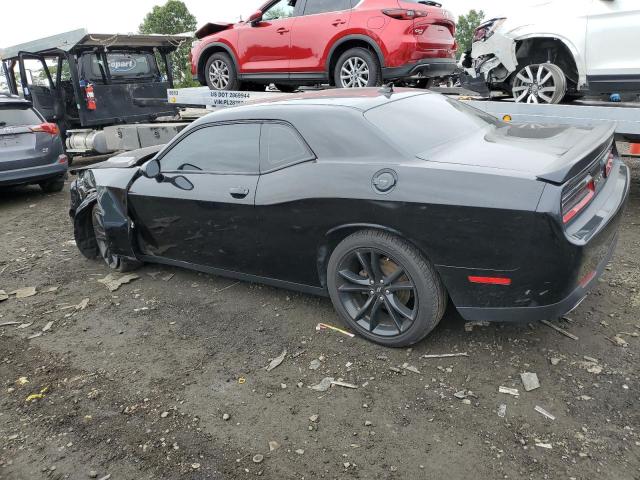 Photo 2 from auction – 2018 DODGE CHALLENGER with VIN 2C3CDZAG5JH288262